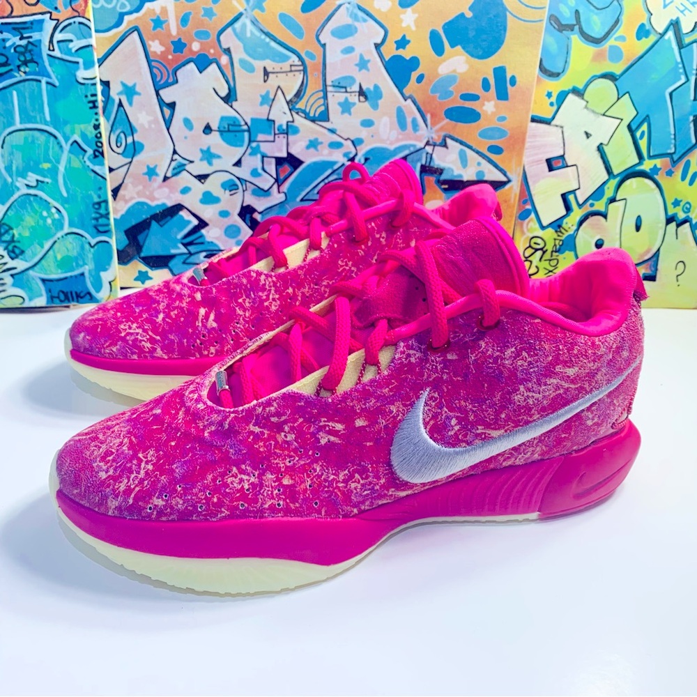 Nike Lebron 21 “The World is Your Oyster” Men’s 10